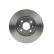 Disque de frein BD1522 Bosch, Vignette 3