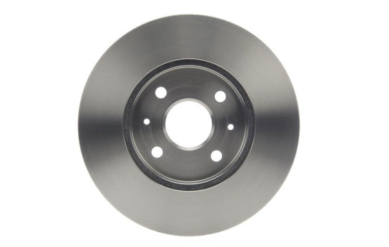 Disque de frein BD1522 Bosch, Image 3