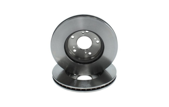 Disque de frein BD1523 Bosch, Image 2