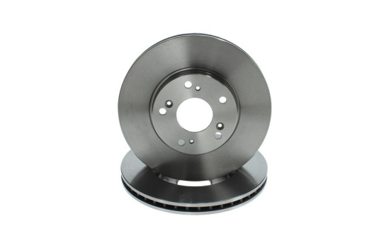 Disque de frein BD1523 Bosch, Image 4