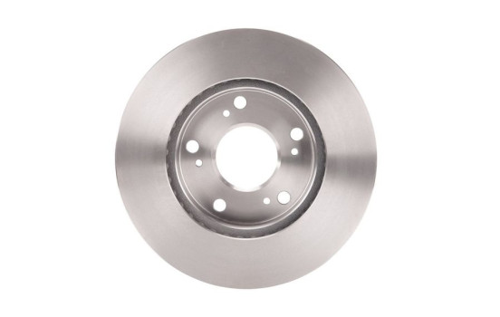 Disque de frein BD1524 Bosch, Image 3