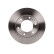 Disque de frein BD1528 Bosch