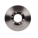 Disque de frein BD1528 Bosch, Vignette 3