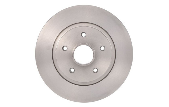 Disque de frein BD1530 Bosch