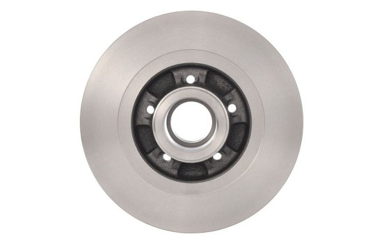Disque de frein BD1530 Bosch, Image 3