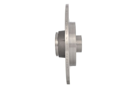 Disque de frein BD1530 Bosch, Image 4