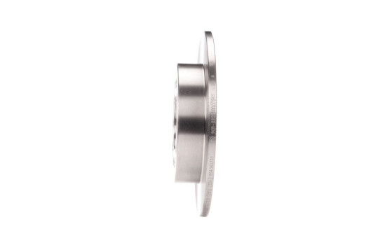 Disque de frein BD1532 Bosch, Image 2