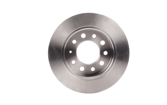 Disque de frein BD1532 Bosch, Image 3