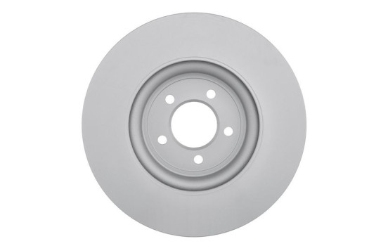 Disque de frein BD1533 Bosch, Image 3