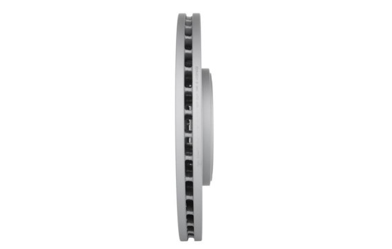 Disque de frein BD1533 Bosch, Image 4