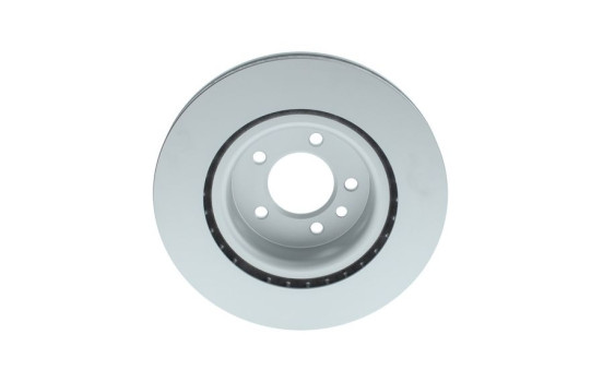 Disque de frein BD1538 Bosch, Image 2