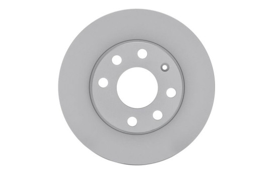 Disque de frein BD154 Bosch, Image 2