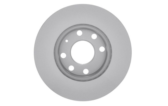 Disque de frein BD154 Bosch, Image 4