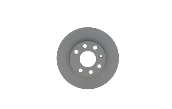 Disque de frein BD154 Bosch, Image 6