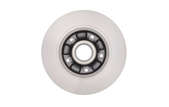 Disque de frein BD1541 Bosch, Image 3