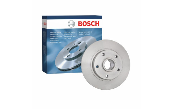 Disque de frein BD1541 Bosch, Image 6
