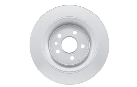 Disque de frein BD1545 Bosch, Image 3