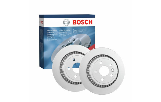 Disque de frein BD1545 Bosch, Image 6