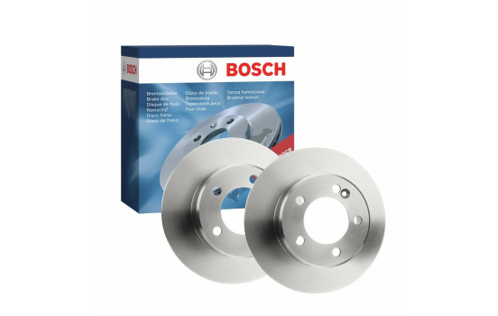 Disque de frein BD1546 Bosch, Image 7