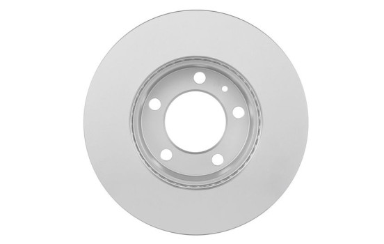 Disque de frein BD1548 Bosch, Image 3