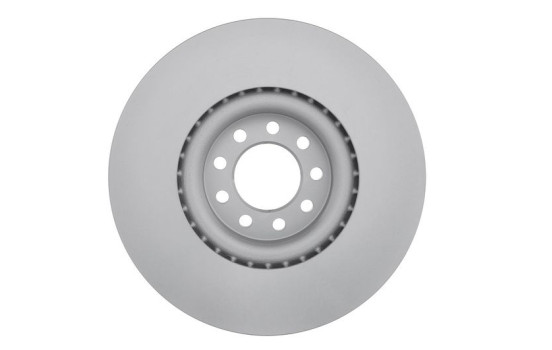 Disque de frein BD1550 Bosch, Image 3