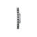 Disque de frein BD1550 Bosch, Vignette 4