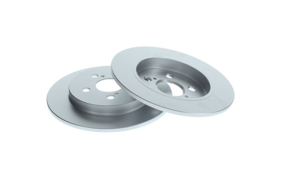 Disque de frein BD1553 Bosch, Image 3