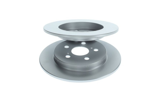 Disque de frein BD1553 Bosch, Image 4