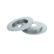 Disque de frein BD1553 Bosch, Vignette 5