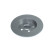 Disque de frein BD1553 Bosch, Vignette 6