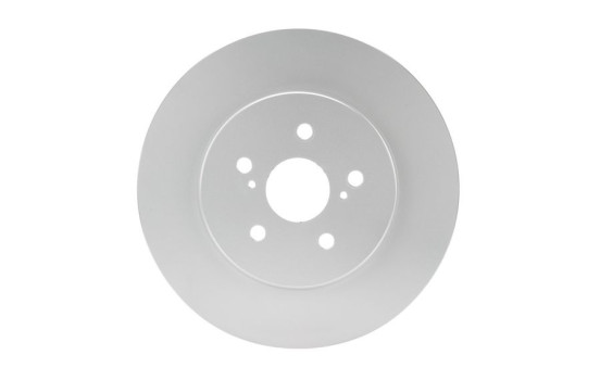 Disque de frein BD1554 Bosch
