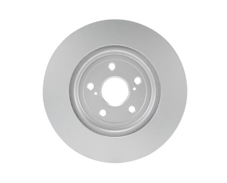 Disque de frein BD1554 Bosch, Image 3