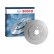 Disque de frein BD1554 Bosch, Vignette 6