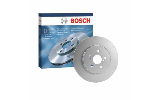Disque de frein BD1554 Bosch, Image 6