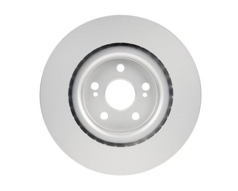 Disque de frein BD1555 Bosch, Image 3