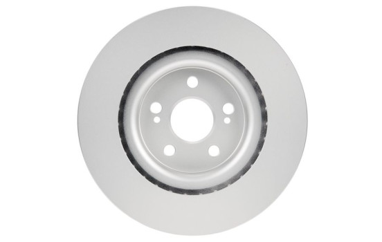 Disque de frein BD1555 Bosch, Image 3