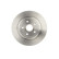 Disque de frein BD1556 Bosch
