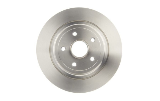 Disque de frein BD1556 Bosch