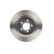 Disque de frein BD1556 Bosch, Vignette 3