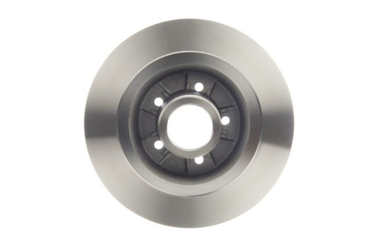 Disque de frein BD1556 Bosch, Image 3
