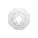Disque de frein BD1557 Bosch