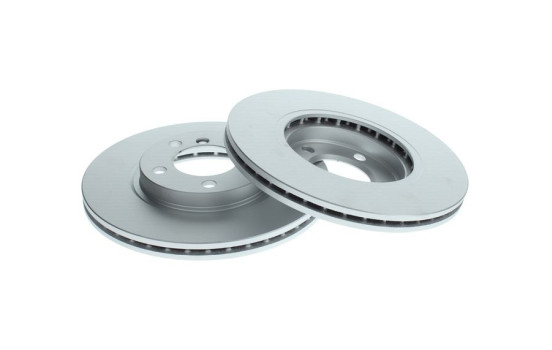 Disque de frein BD1558 Bosch, Image 2