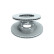 Disque de frein BD1558 Bosch, Vignette 3