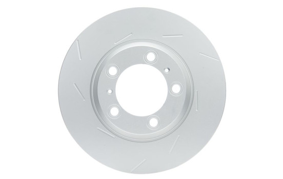 Disque de frein BD1564 Bosch, Image 2