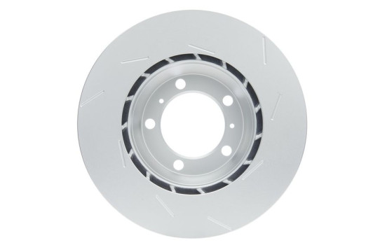 Disque de frein BD1564 Bosch, Image 4