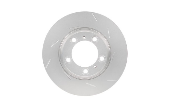 Disque de frein BD1565 Bosch