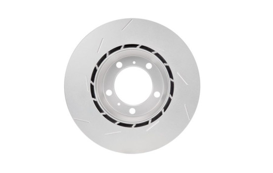 Disque de frein BD1565 Bosch, Image 3