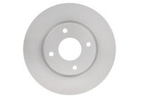 Disque de frein BD1568 Bosch