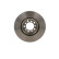 Disque de frein BD157 Bosch, Vignette 3