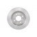 Disque de frein BD1570 Bosch, Vignette 3